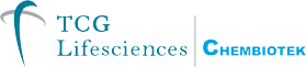 TCG Life Sciences Logo